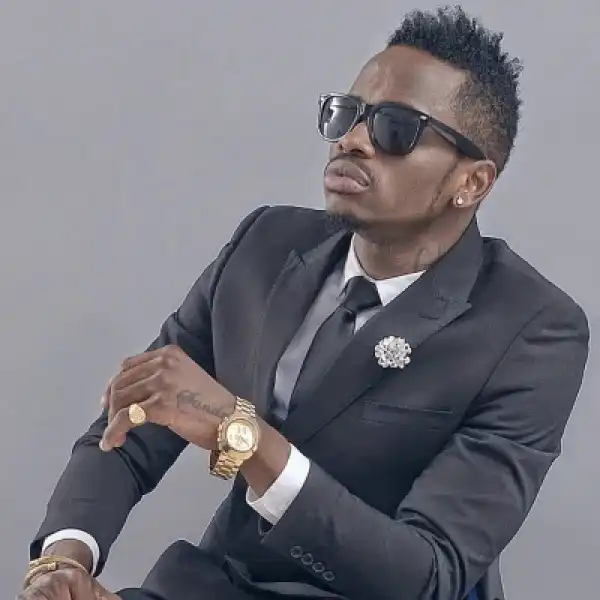 Diamond Platnumz - Nenda Kamwambie(Throwback)